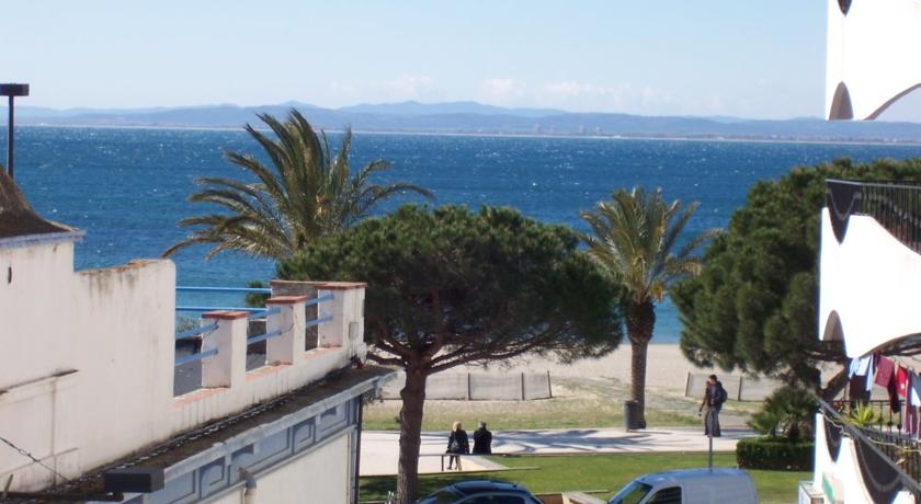 Las Palmeras