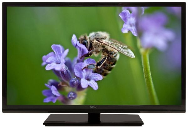 Seiki SE32HY10 32-Inch 720p 60Hz LED TV