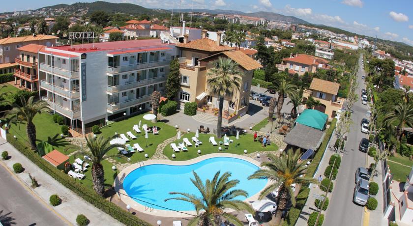 Best Western Hotel Subur Maritim