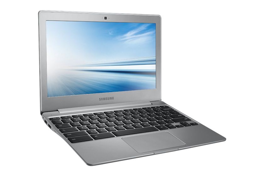 Samsung Chromebook 2 XE500C12-K01US 11.6-Inch (Silver)