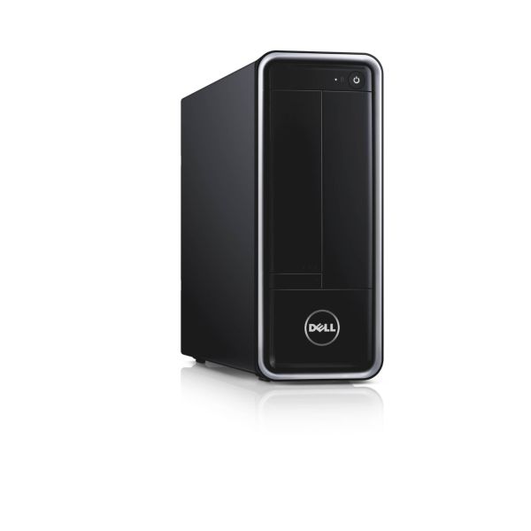 Dell Inspiron i3647-4616BK Tower Desktop Intel Gen 4 i5/ 8GB/ 1TB/ Windows 8