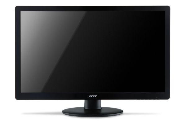 Acer S220HQL Abd 21.5-Inch Widescreen LCD Monitor