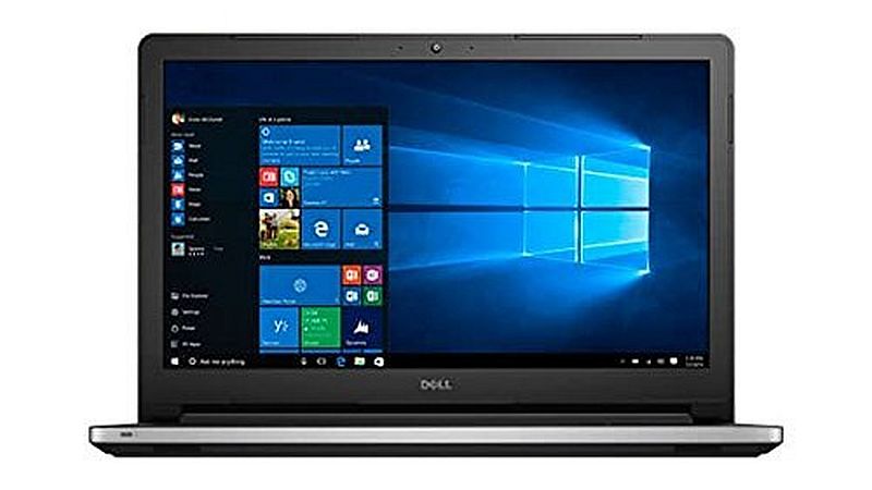 2016 Newest Model Dell Inspiron 15 15.6-Inch Full HD 1920 x 1080 LED Touchscreen High Performance Premium Laptop, Intel Core i5-4210U, 8GB, 1TB HDD, DVD+/-RW Drive, HDMI, Bluetooth, Win 10 - Silver