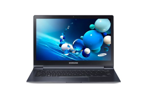Samsung ATIV Book 9 Plus NP940X3G-K06US 13.3-Inch Laptop (Mineral Ash Black)