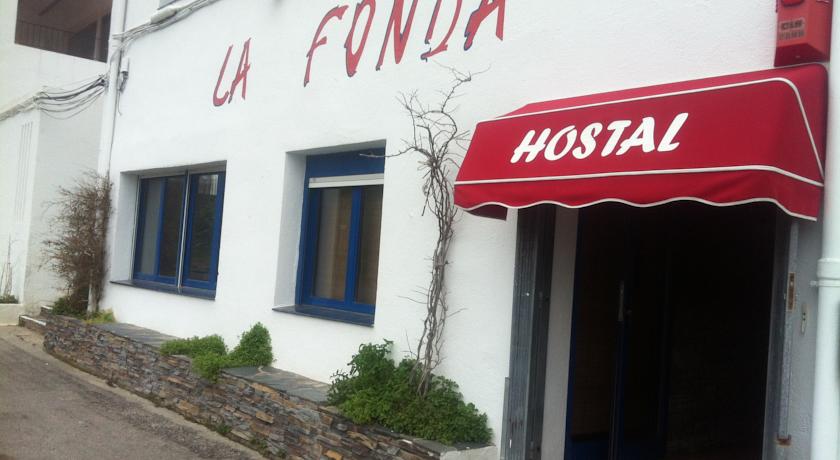 La Fonda