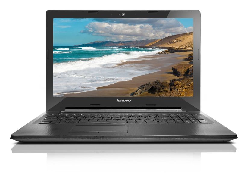 Lenovo G50 15.6-Inch Laptop (Core i3, 6 GB, 500 GB)