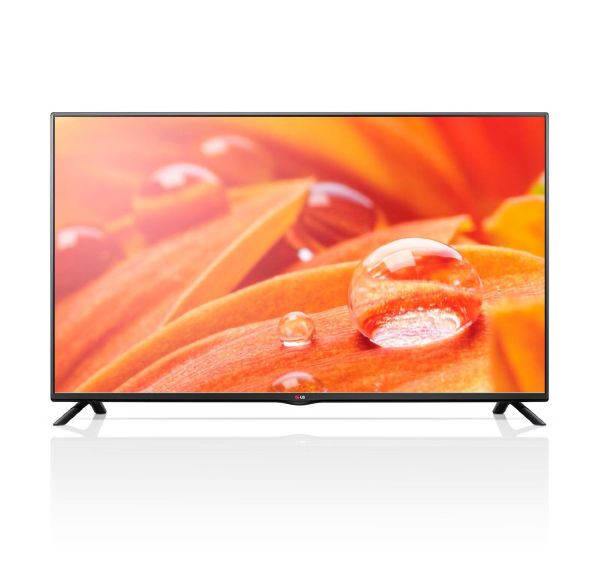 LG Electronics 49LB5550 49-Inch 1080p 60Hz LED TV