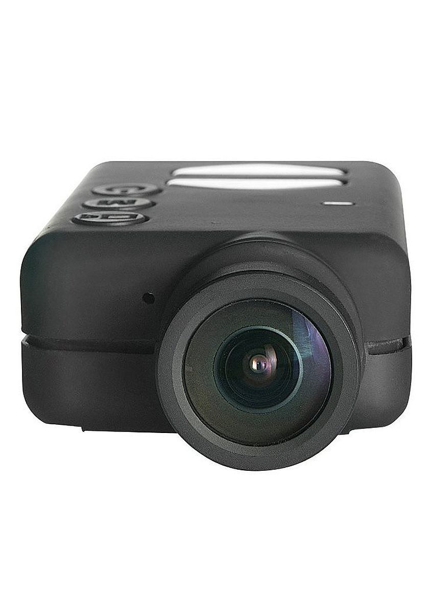 Spy Tec Mobius Action Camera 1080P HD Mini Sports Cam - Wide Angle Edition