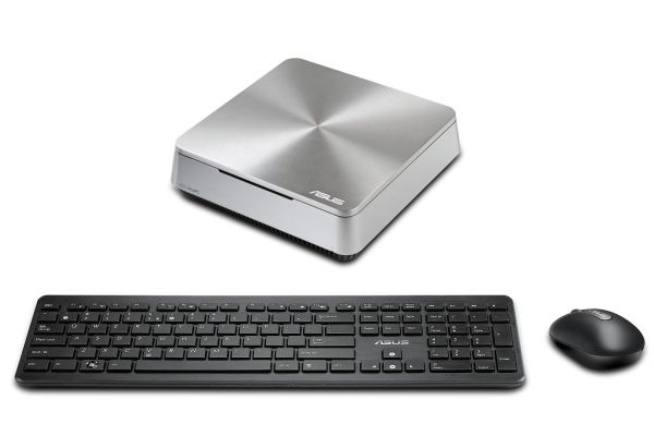 ASUS VivoPC-VM40B-02 Desktop
