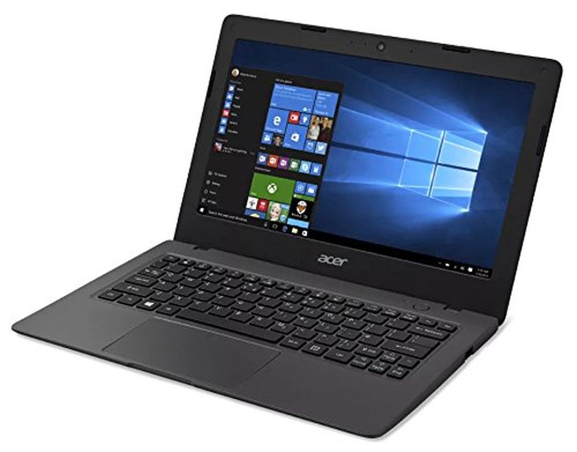 Acer Laptop Aspire E5-573G-56RG Intel Core i5 5200U 8GB Memory 1TB HDD NVIDIA GeForce 940M 15.6" Windows 10