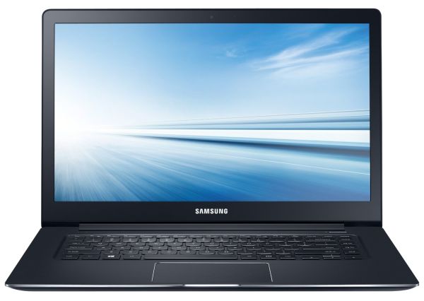 Samsung ATIV Book 9 2014 Edition 15.6-Inch Touchscreen Laptop (Intel Core i5, Mineral Ash Black)