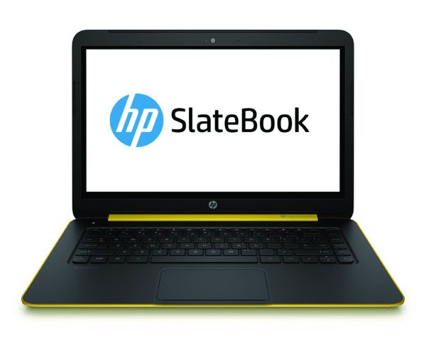 HP Slatebook 14-Inch Touchscreen Laptop (Android 4.3 Jelly Bean)