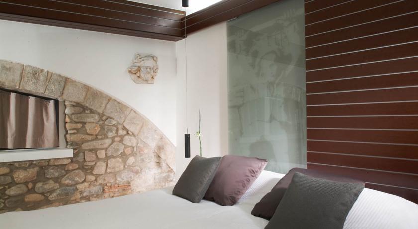 Hotel Llegendes de Girona Catedral