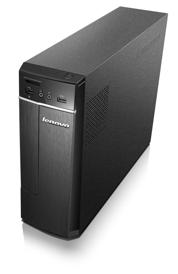 Lenovo H30 Desktop (90C2000FUS)