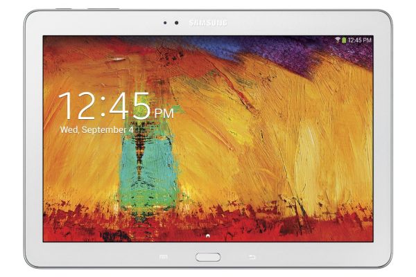 Samsung Galaxy Note 10.1 2014 Edition (32GB, White)