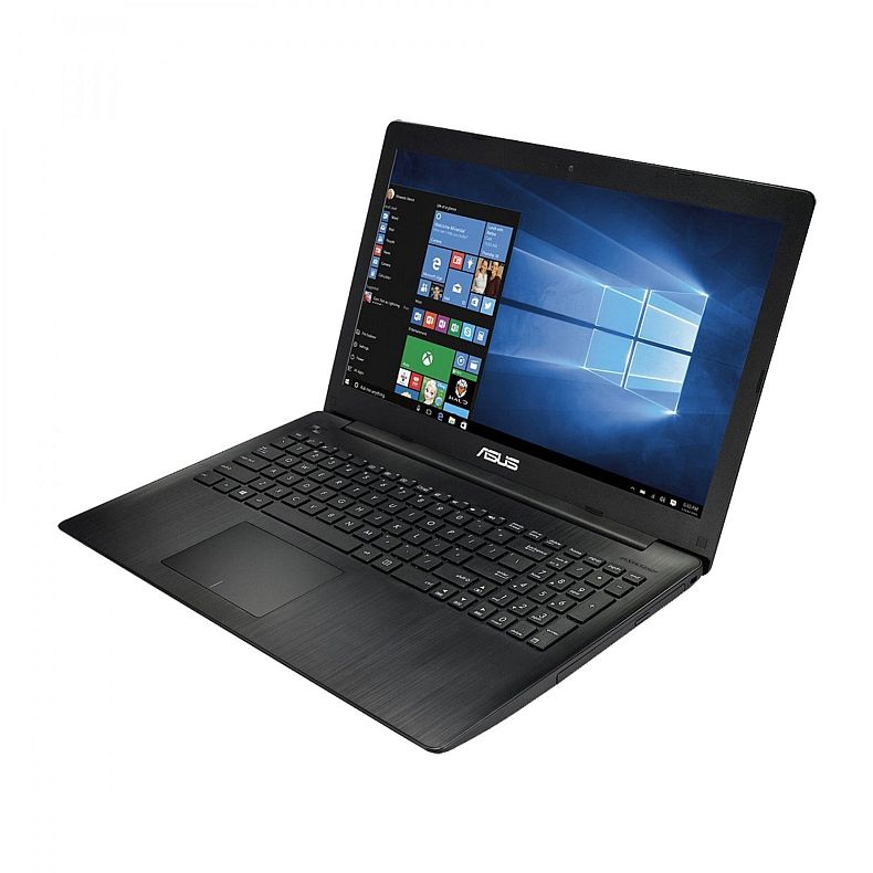 Asus X553SA-BHCLN10 15.6 Inch Laptop (Intel Celeron Processor, 4GB, 500 GB HDD, Windows 10, Black)