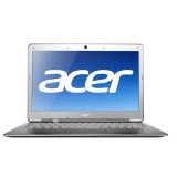 Acer CineCrystal 13.3-Inch Notebook