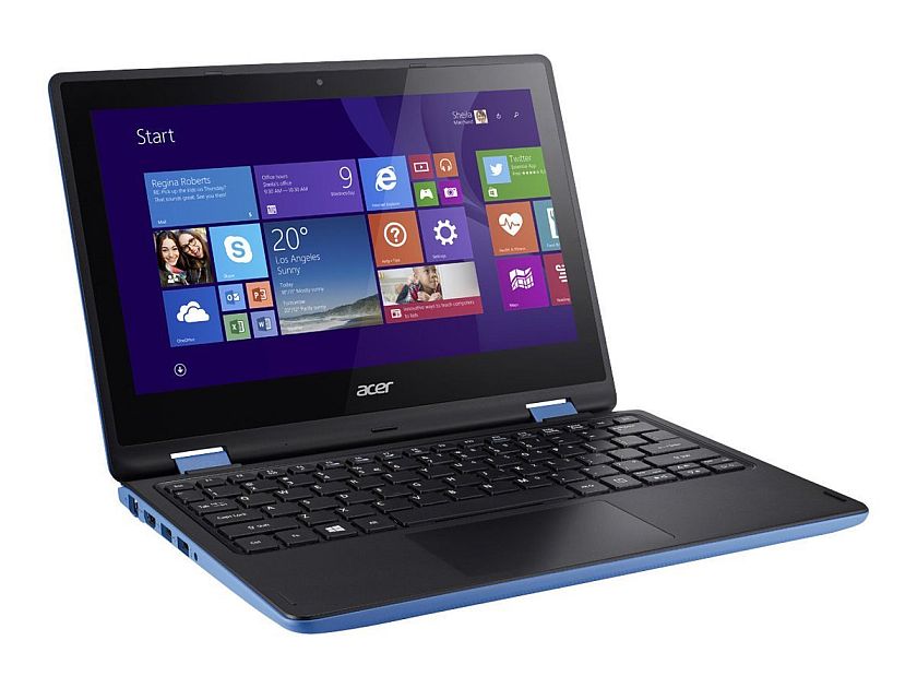 Acer Aspire Ultrabook NX.G0YAA.014;R3-131T-C0B1 Laptop
