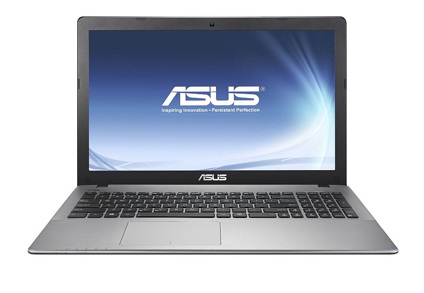       ASUS X550ZA 15.6 Inch Laptop (AMD A10, 8 GB, 1TB HDD, Dark Grey) - Free Upgrade to Windows 10