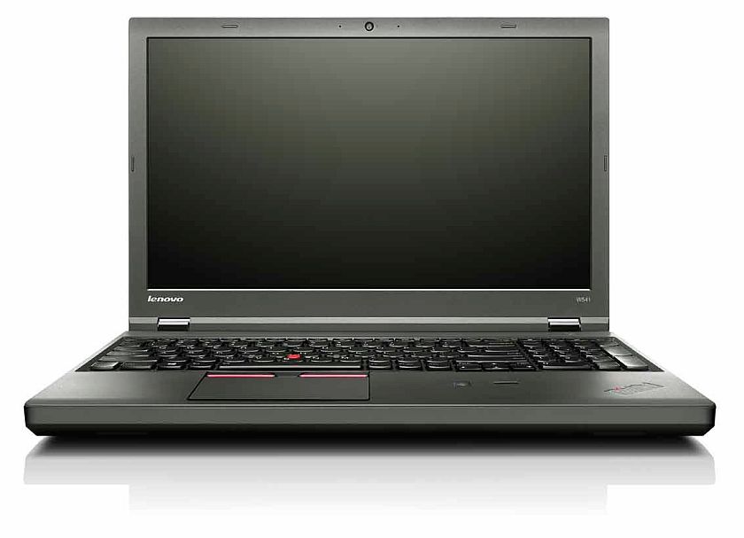 Lenovo ThinkPad W541 (20EF000NUS) Laptop: i7-4810MQ (up to 3.8 GHz), 15.6 inch FHD Screen, 8 GB RAM, 256 GB SSD, NVIDIA Quadro K1100M, Win 7 Pro 64