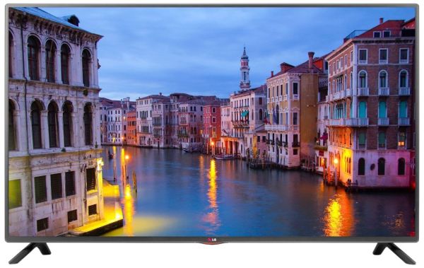LG Electronics 42LB5600 42-Inch 1080p 60Hz LED TV