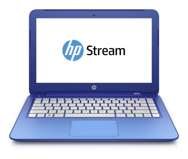 HP Stream 13 Laptop with Free Office 365 Personal for One Year (4G Version)