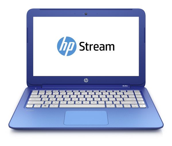 HP Stream 13 Laptop with Free Office 365 Personal for One Year (4G Version)