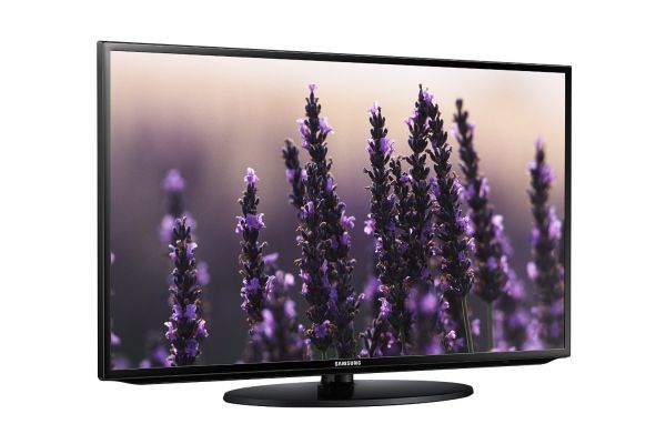 Samsung UN50H5203 50-Inch 1080p 60Hz Smart LED TV