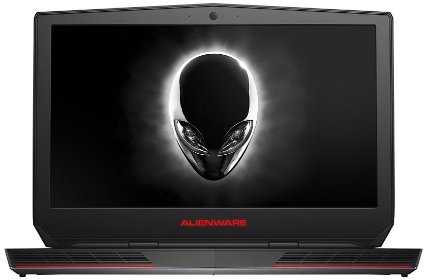 Alienware AW15R2-8469SLV 15.6 Inch UHD Laptop (6th Generation Intel Core i7, 16 GB RAM, 1 TB HDD + 256 GB SSD) NVIDIA GeForce GTX 970M, Microsoft Signature Edition