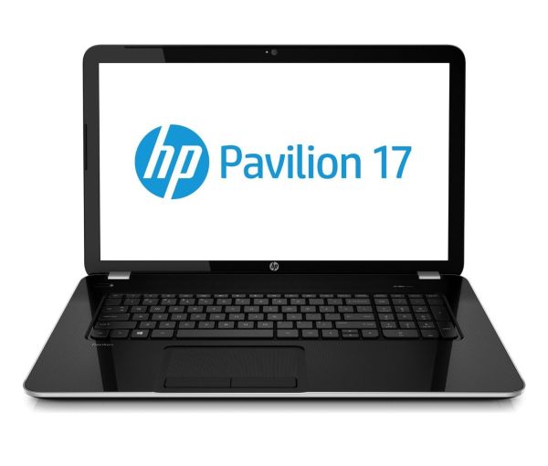 HP Pavilion 17.3" Laptop i3 2.40GHz 6GB 750GB Windows 8 (17-e040us)
