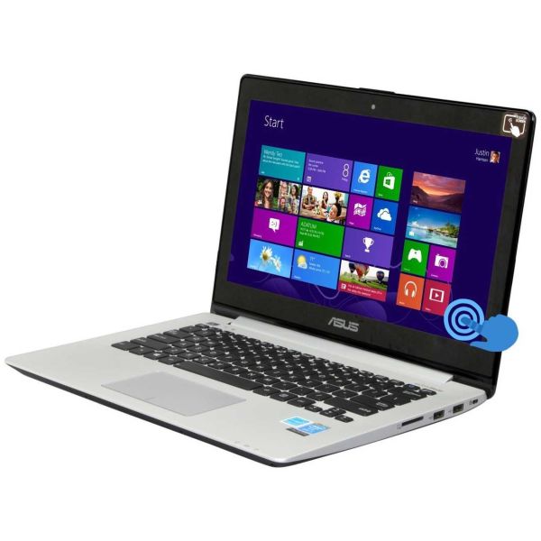 Asus VivoBook Q301LA-BHI5T17 Touchscreen Laptop (Certified Refurbished)