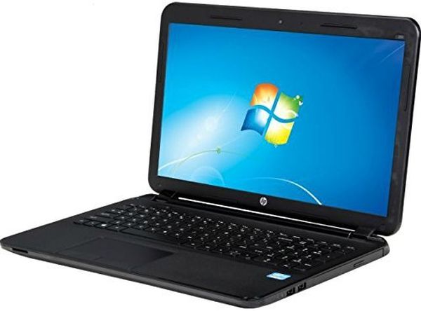 HP 15.6" laptop for Business with Windows 7 Professional 64-Bit (Intel Core i3 4GB Memory 500GB HDD DVD Super Multi Burner 250 G2 Series)