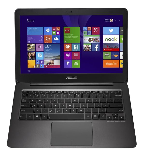ASUS Zenbook UX305FA-ASM1 Laptop