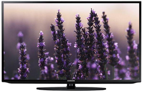 Samsung UN40H5203 40-Inch 1080p 60Hz Smart LED TV