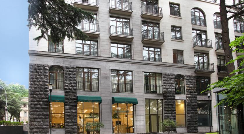 Citrus Hotel