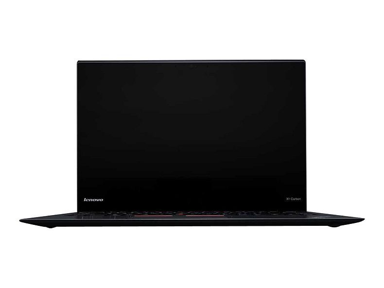 Lenovo 2015 ThinkPad X1 Carbon Touch 3rd Generation - 20BS009YUS: Intel i7-5600U, 14" IPS WQHD Multi-Touch Screen, 8GB RAM, 256GB SSD, Windows 10 Pro 64-bit