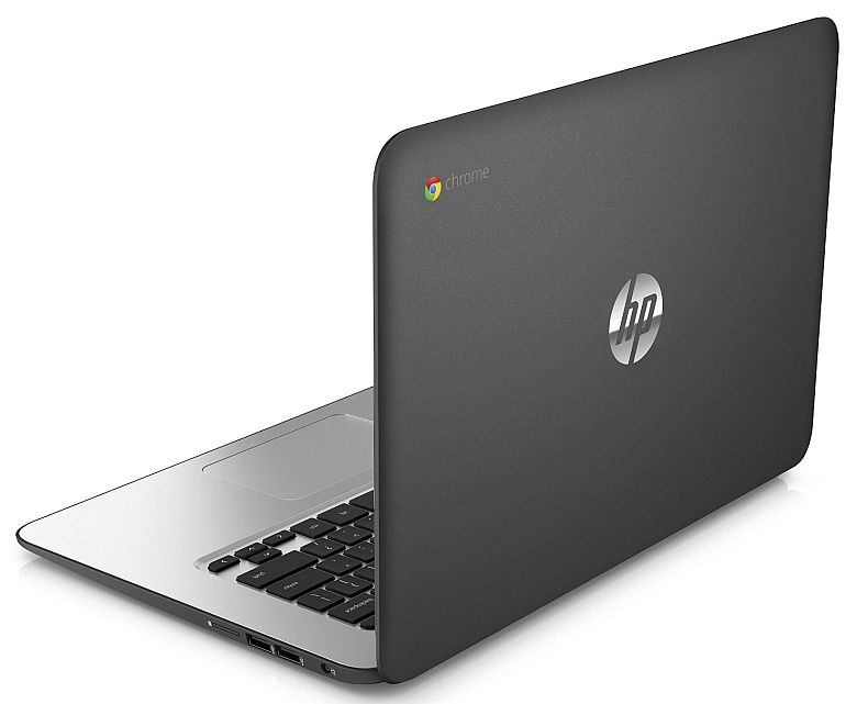HP Chromebook 14 G3 14" LED Chromebook - NVIDIA Tegra K1 Quad-core (4 Core) 2.10 GHz K4K11UT#ABA