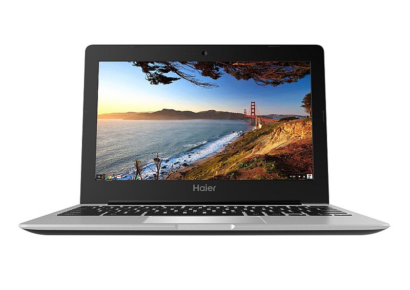 Haier Chromebook 11 G2 11.6" Laptop