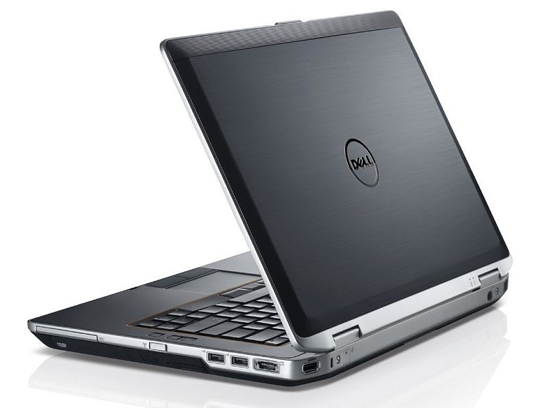 Dell Latitude E6420 Premium-Built 14.1-Inch Business Laptop (Intel Core i5 2.5GHz with 3.2G Turbo Frequency, 4G RAM, 128G SSD, Windows 7 Professional 64-bit, Certified Refurbished)