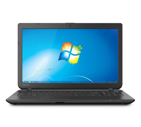 Toshiba Satellite C55-B5290 15.6-Inch Laptop (Windows 7; Core i3)