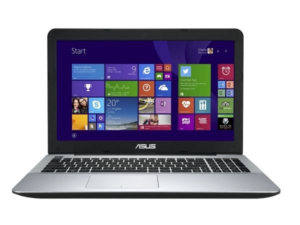 ASUS F555LA-AH51 16-Inch Laptop (Intel Core i5 Processor, 8GB RAM, 1TB Hard Drive)