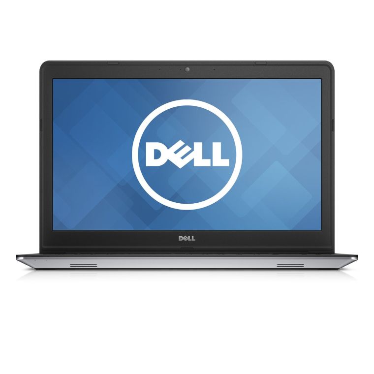 Dell Inspiron 15 15.6 Inch Laptop with Intel Core i5, 8GB DDR3L, 1TB HDD