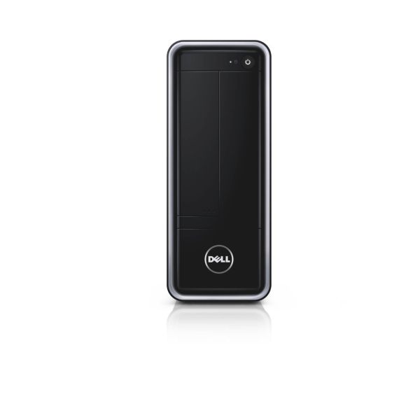 Dell Inspiron i3647-2309BK Desktop (Intel Core i3 Processor, 4GB RAM)