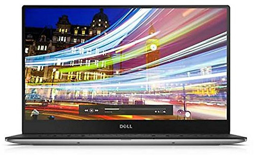 Dell XPS13 XPS13-9343 13.3-inch Ultrabook Computer (2.2 GHz Intel Core i5 Processor, 4 GB DDR3 SDRAM, 128 GB Solid State Hard Drive, Windows 8)