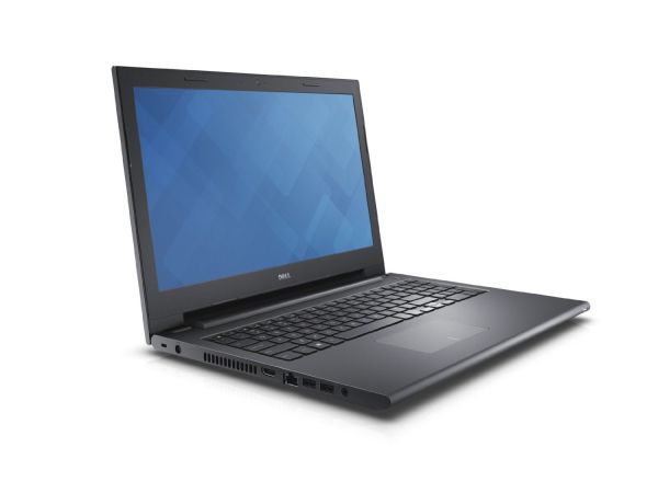 Dell Inspiron 15R 15.6-Inch Laptop Intel processor 4G 500G