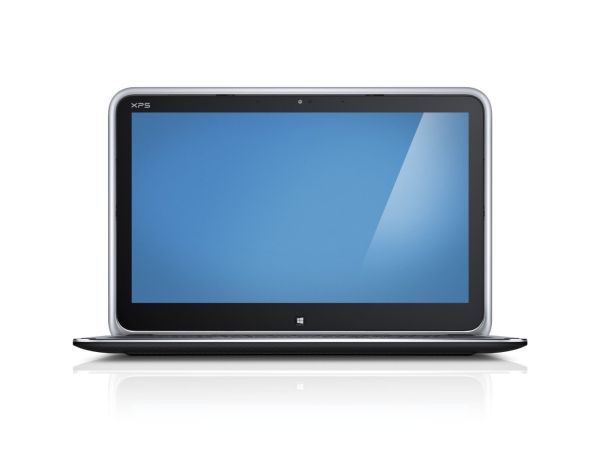 Dell XPS XPSU12-8000CRBFB 12.5-Inch 2 in 1 Convertible Laptop