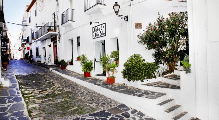Hotel Ubaldo