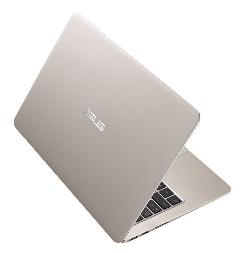ASUS Zenbook UX305LA-AB51 13.3" Laptop (Titanium Gold)