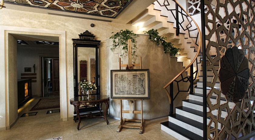 Vinotel Boutique Hotel