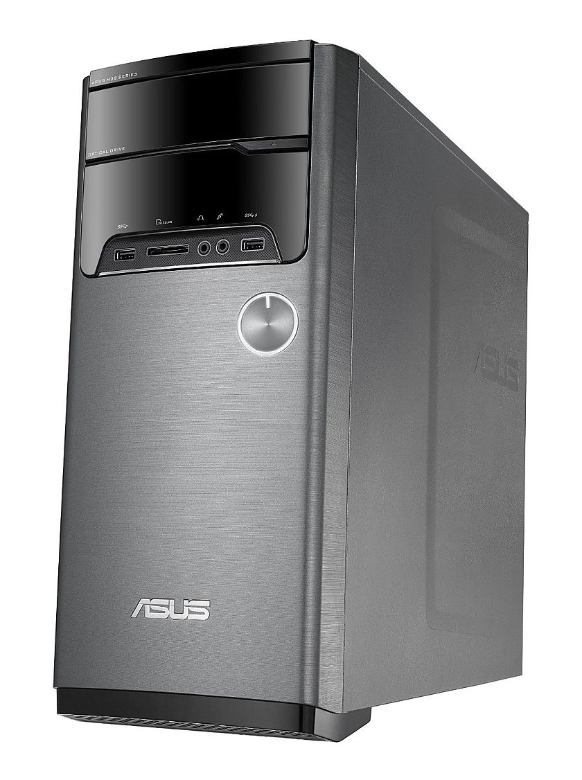 ASUS M32CD Desktop (Core i5, 8GB, 1TB, Windows 10) with Keyboard and Mouse